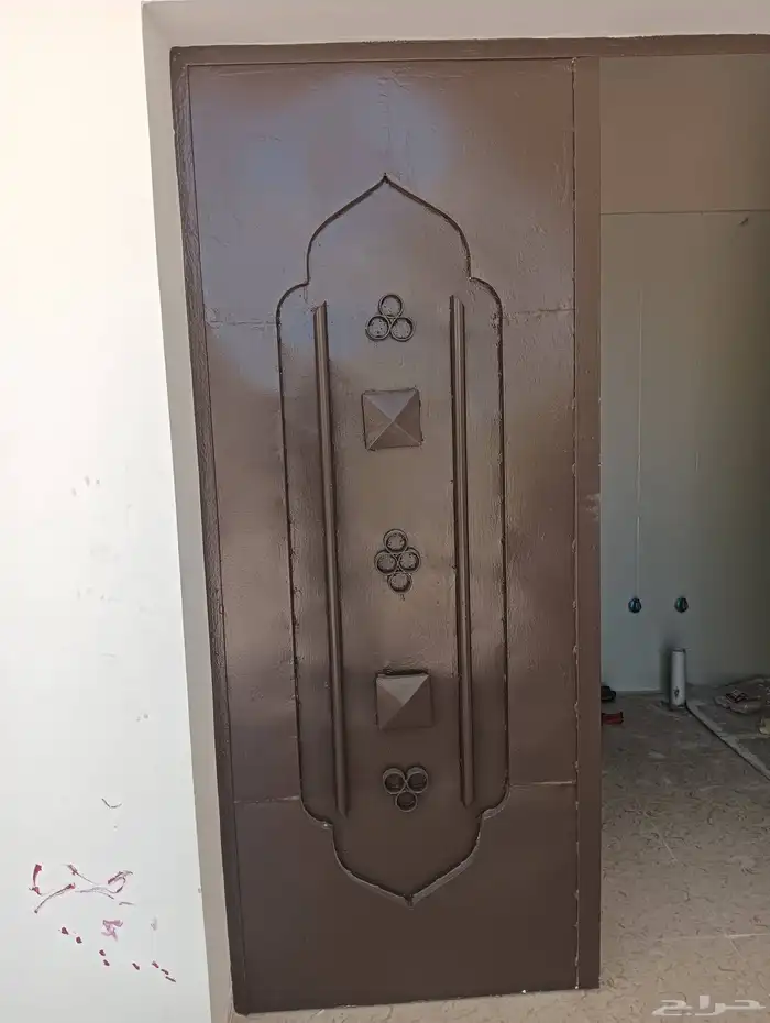 معلم دھان بوا داخلي خارجي  0  903   0 1