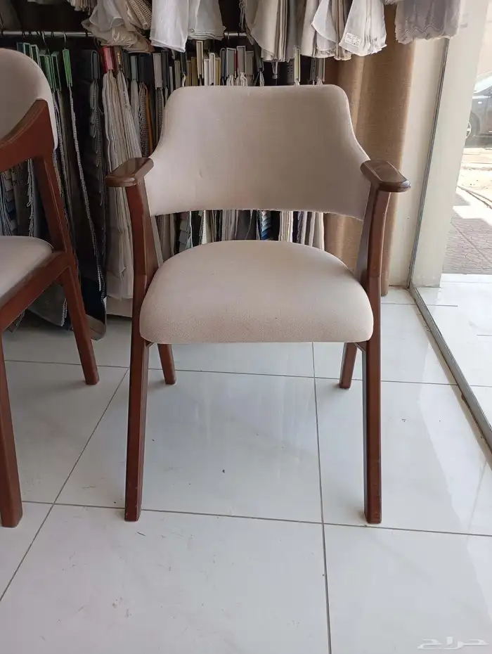 كراسي مطاعم ممتازه 8