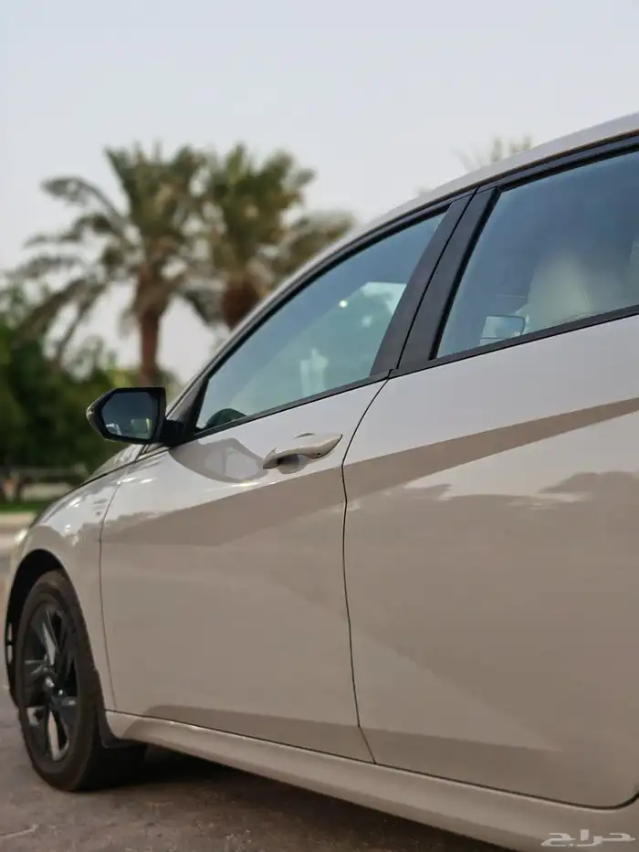 هيونداي النترا 2023 سمارت 10