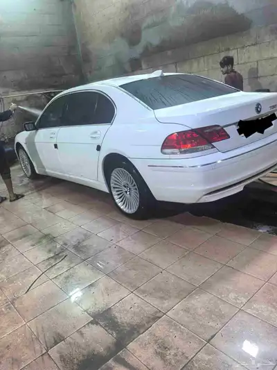 بي ام 730Li index