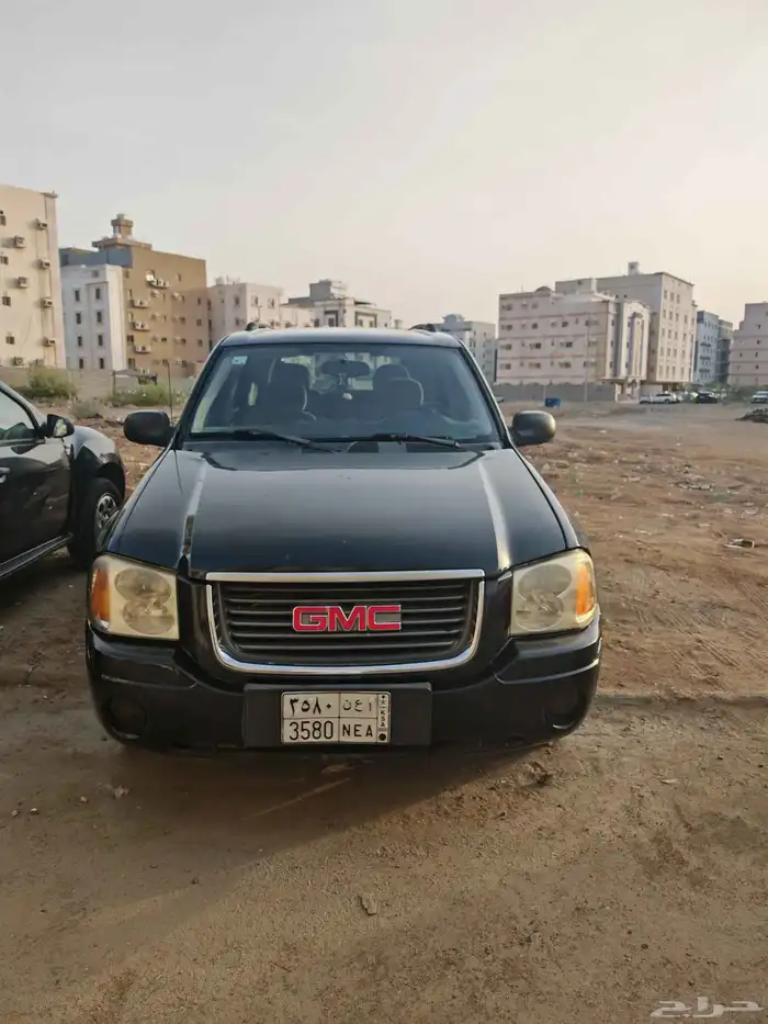 جمس انفوي 2007 نظيف 0