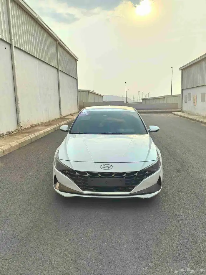 النترا 2021 بريميوم كوري بحاله المصنع وكاله 100 1