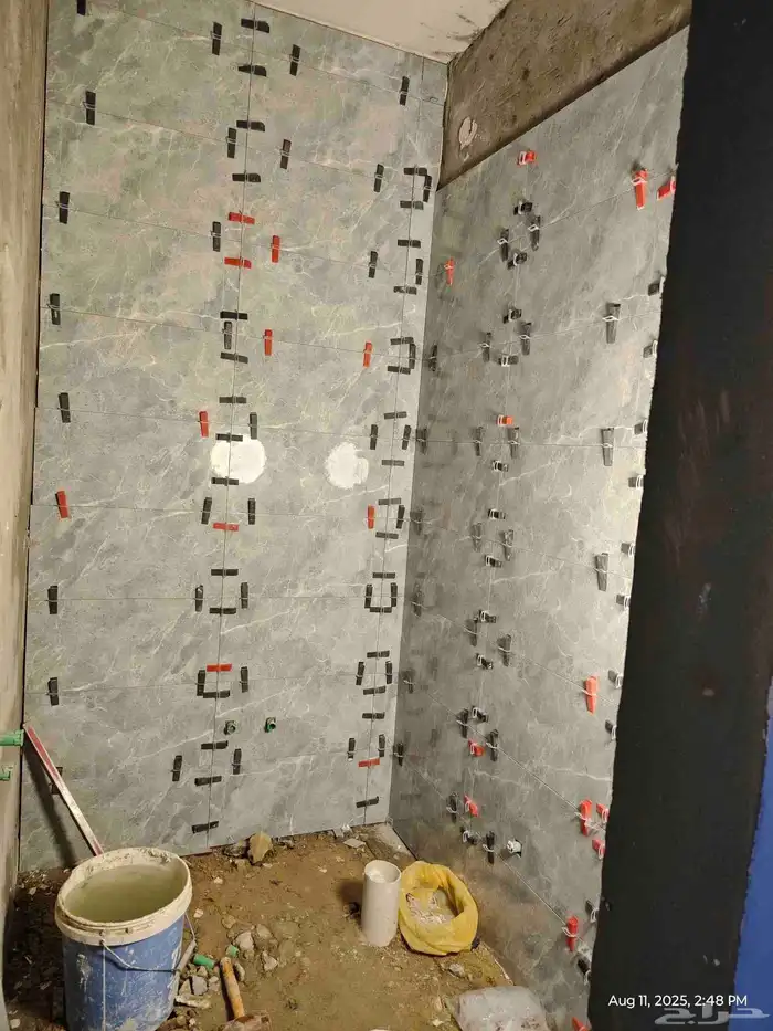 tile fixer 8