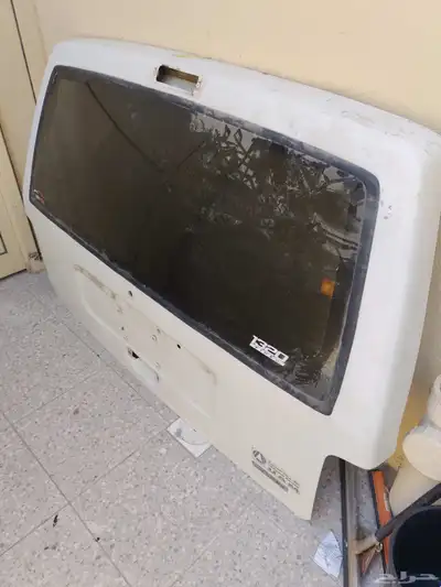شنطة جيب شيروكي موديل 2001 index