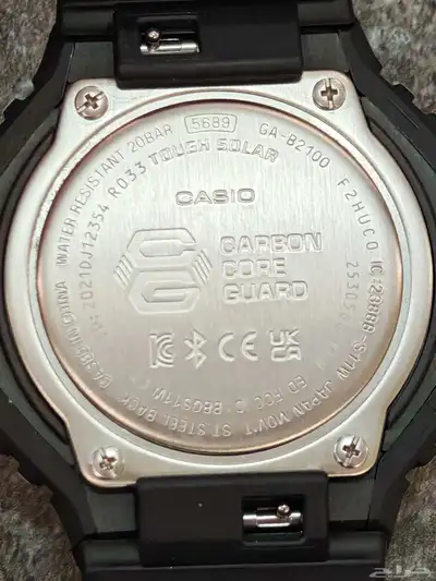 casio g shock كاسيو جي شوك جديده index