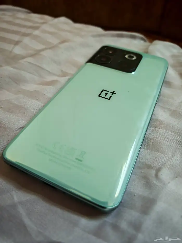 ون بلس 10T one plus النسخة العالمية 2