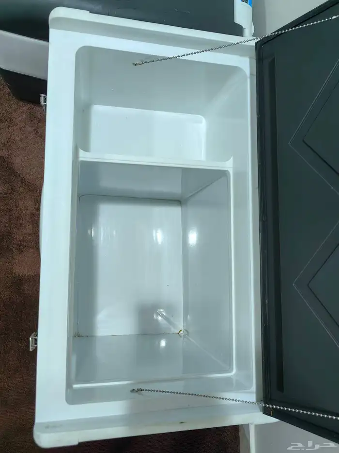 3 ثلاجات باحجام مختلفه ( ثلاجه سياره ) 2
