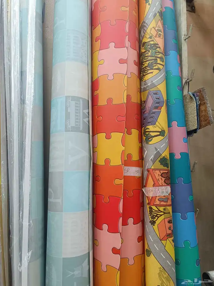 مشمع مو يت سعر مناسب 3