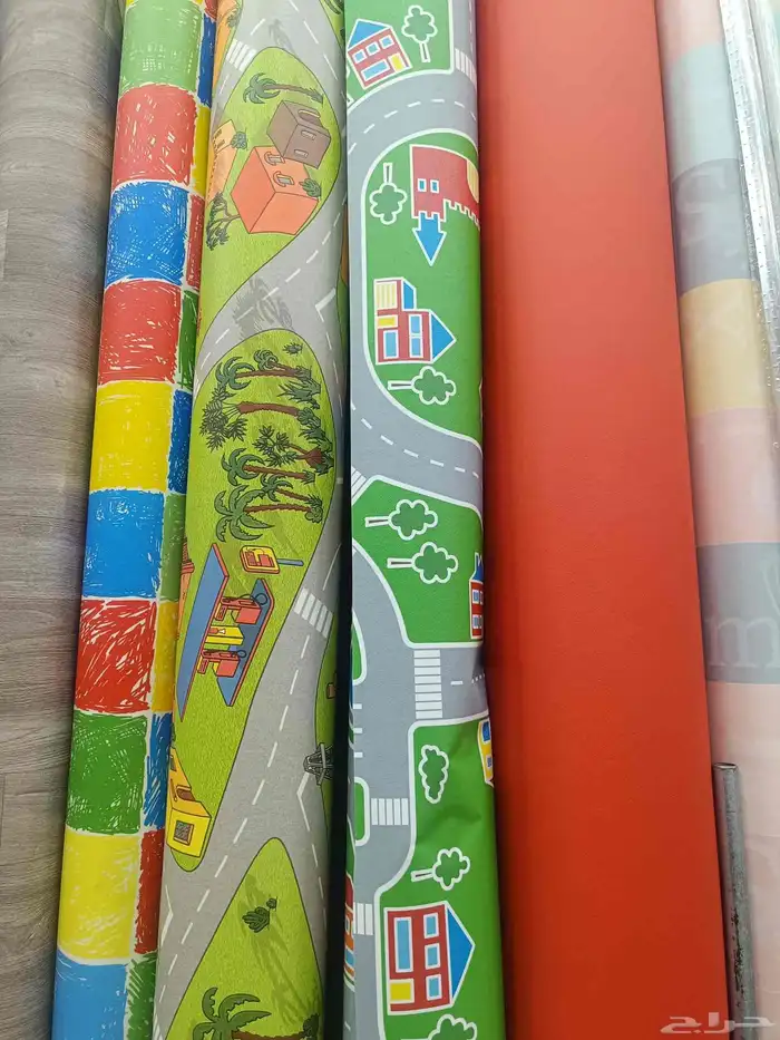 مشمع مو يت سعر مناسب 2