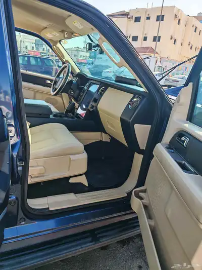 فورد اكسبديشن 2016 دبل v6 تيربو index