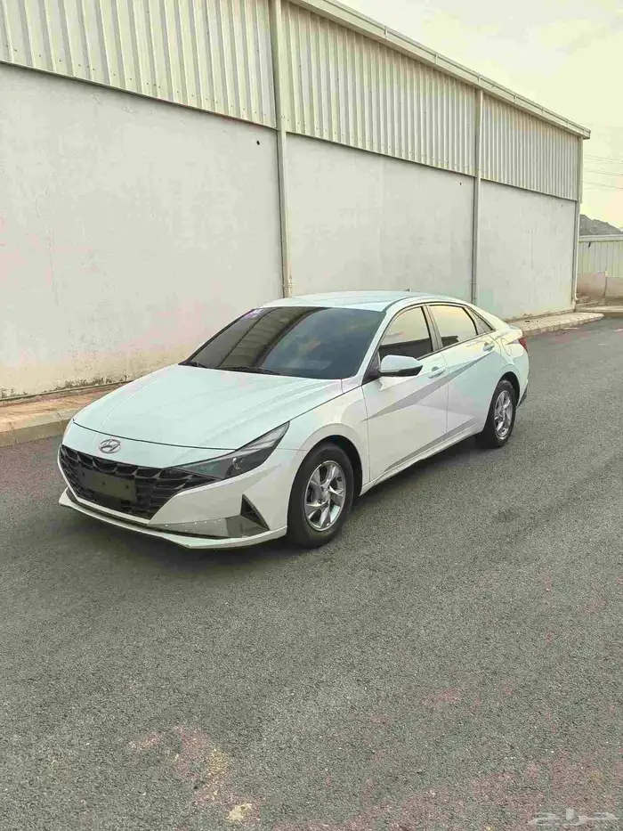 النترا 2021 بريميوم كوري بحاله المصنع وكاله 100 0