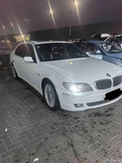 بي ام 730Li index
