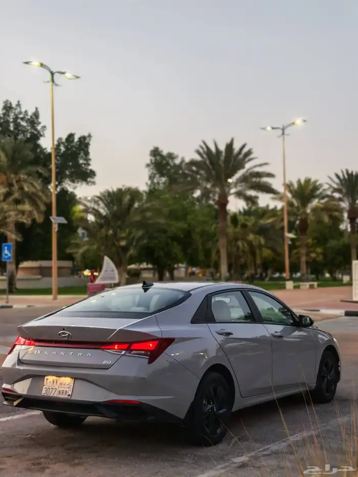 هيونداي النترا 2023 سمارت 16