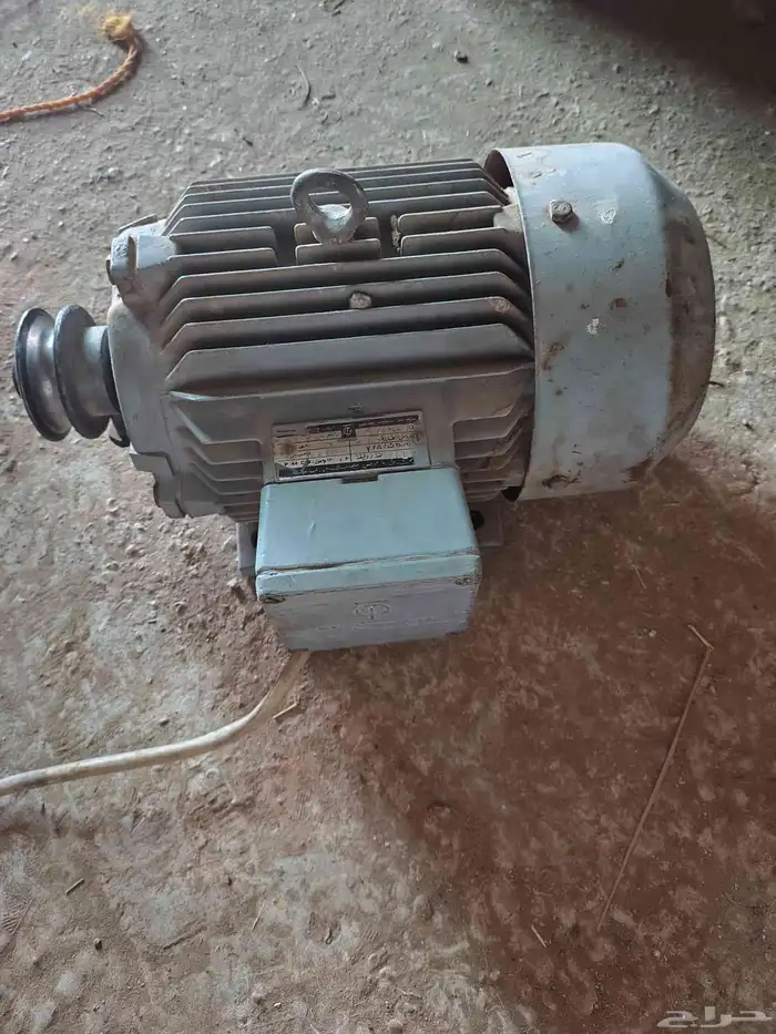 دينمو 6