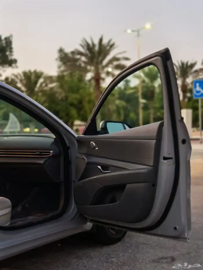 هيونداي النترا 2023 سمارت 35