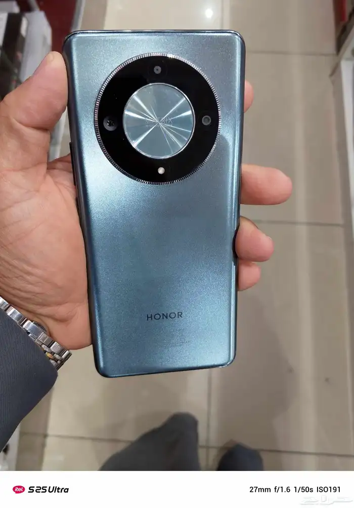 Honor x9b 0