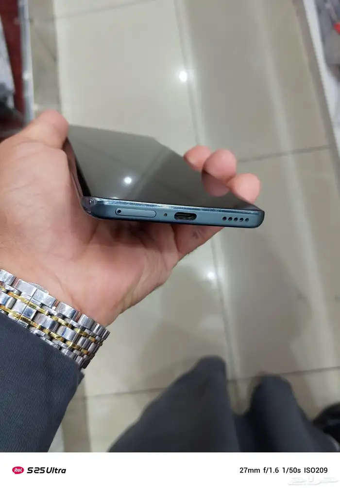 Honor x9b 2