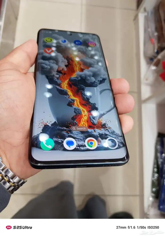 Honor x9b 1