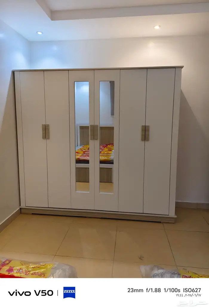 غرف نوم وطني جديدة 33