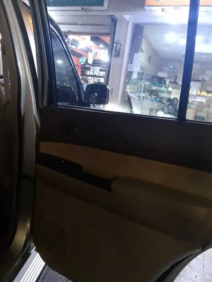 نيسان باترول وكاله 29