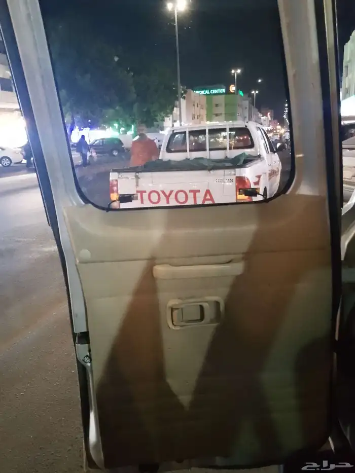 نيسان باترول وكاله 16