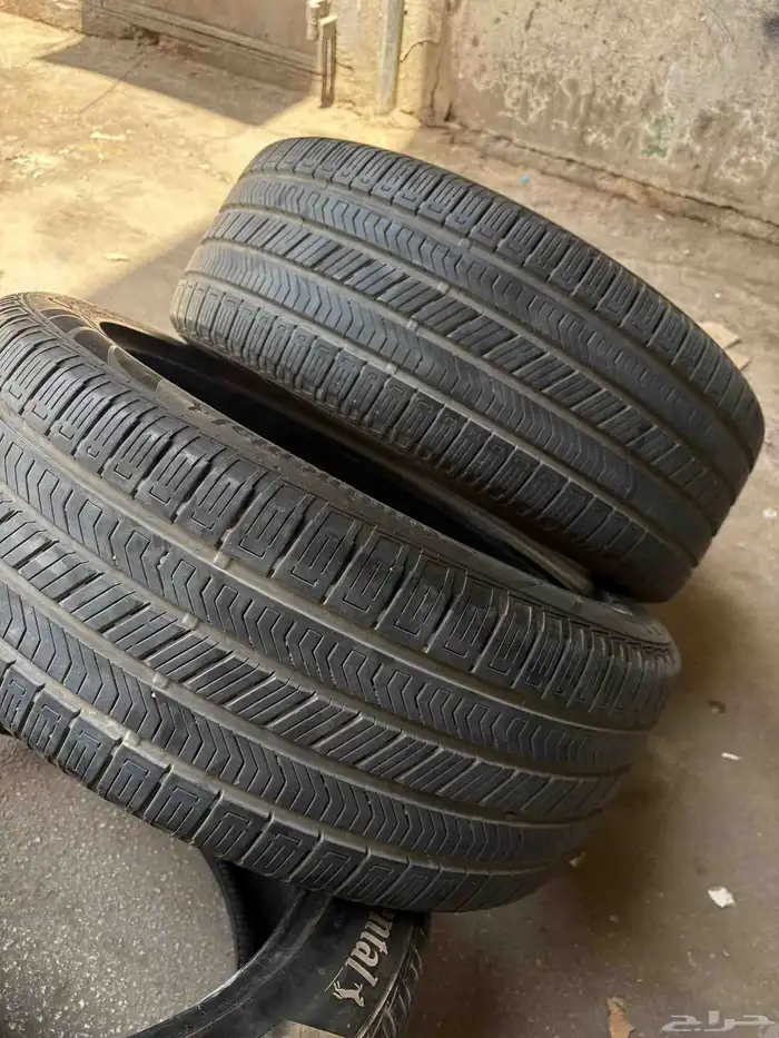 275 45 22 ديفندر كوتنتال تاريخ 2023 1