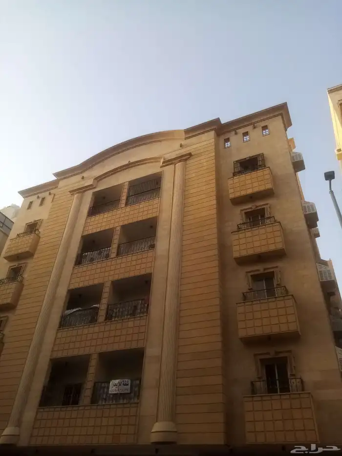 للبيع عماره بحى الوزيرية 0