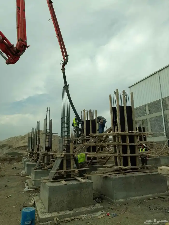 مقاول عظام مصري 7