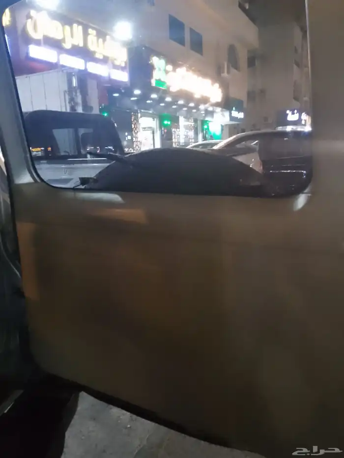 نيسان باترول وكاله 17