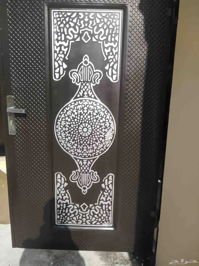 دهان خميس مشيط شغل بياض الوجه ودقه في المواعيد 2