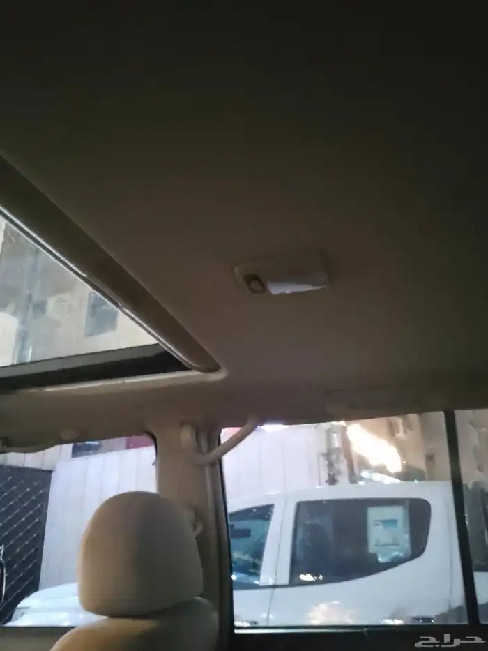 نيسان باترول وكاله 28