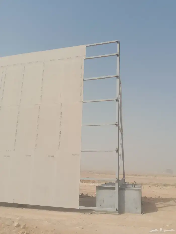 Steel Structure  Aluminium  Cladding  Glass Works 3