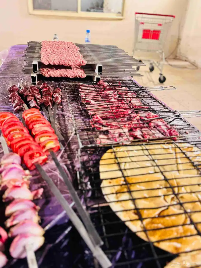 معلم مشويات 1