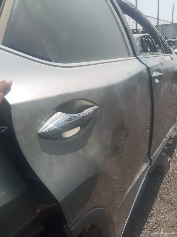 لكزز Rx350 0