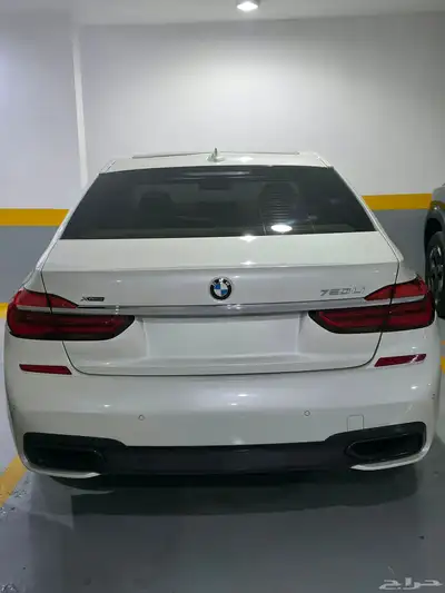 بي ام دابليو m kit 750LI index