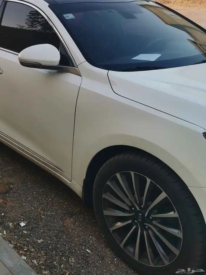 كادينزا 2019 ديزل فل كامل K7 2