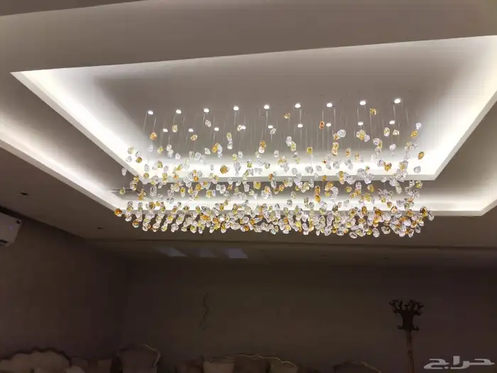 كهربائي جده منارل 1