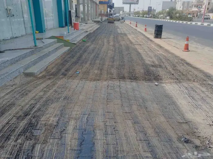 مقاول اذفلت 6