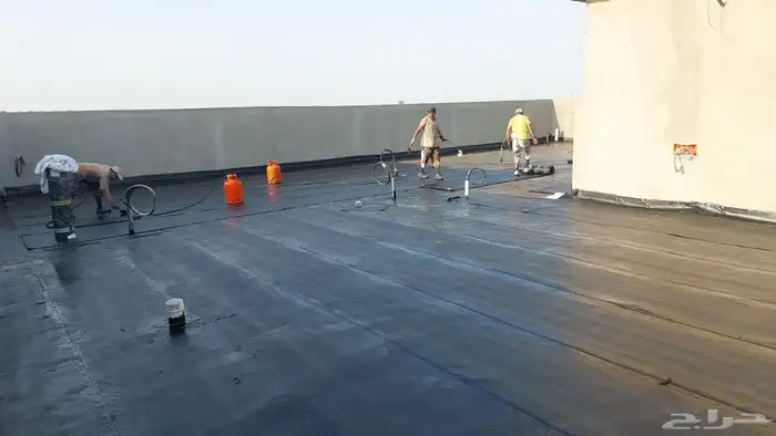 معلم جرافيت بروفايل ازله الدهانات القديمه وستبدالها في الجرا 6