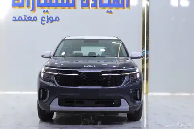 كيا سيلتوس نص فل 2024 عروض خاصه على الكاش والتمويل index