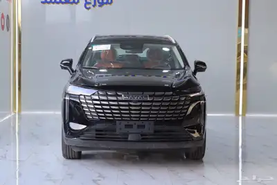 هافال H6 لاكجرى موديل 2026 متوفر جميع الالوان وأقل الاسعار index