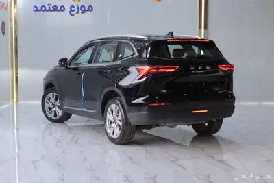 هافال 2026H6 اكتف اسعار خاصه للكاش index
