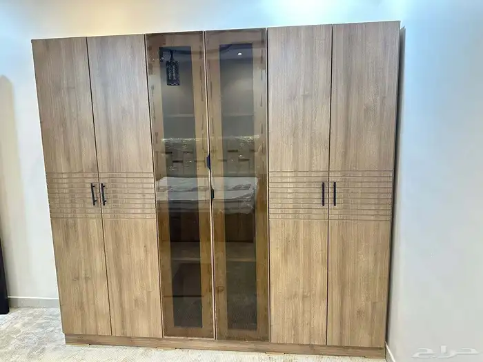 غرف نوم وطني 6