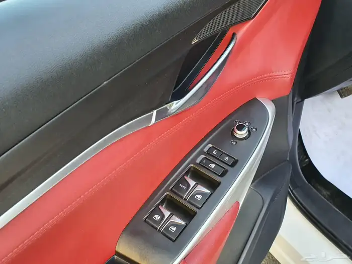 شانجان CS75 2023 فل سعودي 22