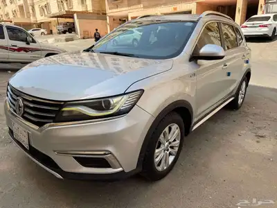 ام جي 2020 RX5 وكاله index