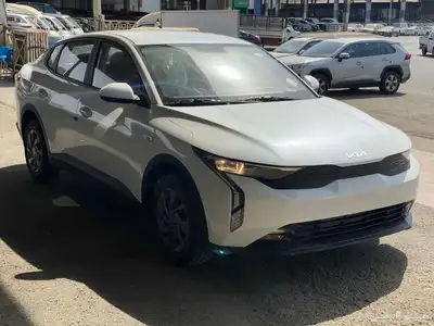 كيا K3 ستاندر 1.6 cc موديل 2025 index