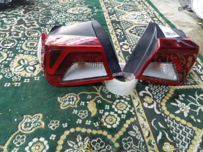 يوجد لدينا سطبات كيا كي فايف من موديل 2020الى موديل 2023 وكا 1
