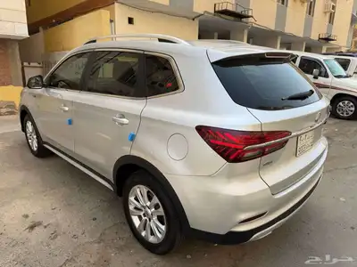 ام جي 2020 RX5 وكاله index