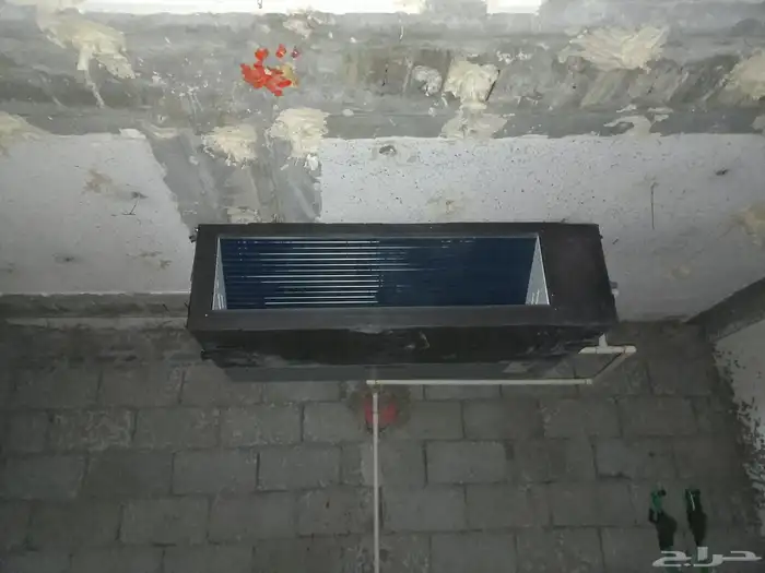 مكيفات بيسك مخفي ( كونسيلد ) 2