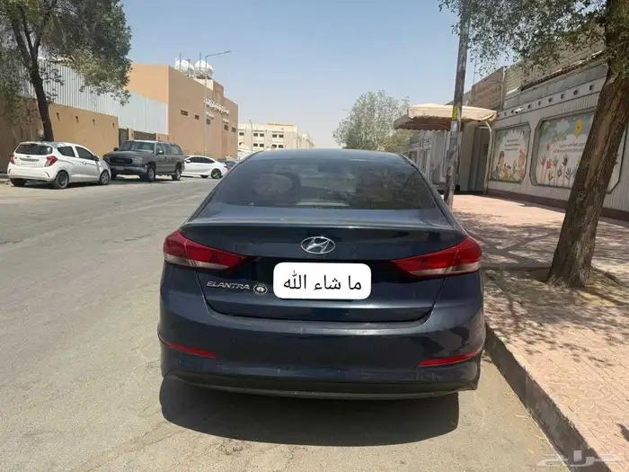 السياره النترا موديل 2016 وكاله بالكامل بودي مكينه جير كفرا 1